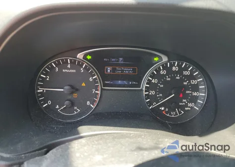 2018 Nissan Pathfinder S from USA, damaged, VIN 5N1DR2MM2JC619405